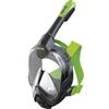 SEAC SUB LIBERA L/XL Maschera Snorkeling