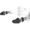 SEAC SUB KIT CINTURINO + FIBBIA SILICONE PER AMALFI di Ricambio