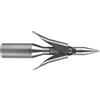 SEAC SUB ARPIONE INOX MINIMIG DUE ALETTE