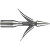 SEAC SUB ARPIONE INOX MINICONCORDE P.CONICA DUE ALETTE