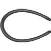 SEAC SUB ELASTICO ANTRACITE FLEX CIRC. 17,5 CM Circolare