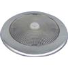 AAA PLAFONIERA INOX 28 LED