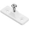 AAA SUPPORTO A PARETE BIANCO