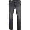 Levi's 512 Slim Taper, Jeans Uomo, Keep in Touch, 36W / 30L