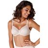 Lovable Reggiseno con Ferretto Generous New Fit Donna, Skin, 75C