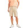 Dockers Cargo Short, Pantaloncini Uomo, Harvest Gold 2025, 30W