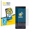 brotect Pellicola Protettiva Opaca per BlackBerry Key2 LE Pellicola Protettiva Anti-Riflesso (2 Pezzi)