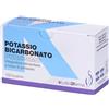 Potassio Bicarbonato Purissimo Bustine 100 pz Bustina