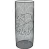 Versa Portaombrelli in metallo 20 x 50 x 20 cm