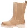 Blauer. U.s.a. F1ivy02/sue Stivaletto Donna Beige 39