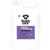 Buddycare Shampoo per cani calmante e deodorante | Profumato alla lavanda | Con Aloe Vera e Pro Vitamina B5, Calmante e deodorante, 5L