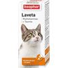 Beaphar Laveta+Taurina Cat 50ml