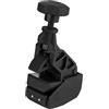 Headerbs Nylon Smontagomme Bead Morsetto Centro di Goccia Strumento Rim Morsetto Heavy Duty Macchina Pneumatico Montaggio Ausilio di Montaggio Cerchio Ruota Cambia Aiuto Depressor