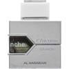 Al Haramain L'Aventure Blanche Eau de Parfum da donna 100 ml