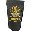 CAFES DOMINO Specialità di caffè cereali 500 g. Caffè 100% contadino, 100% tostato naturalmente. Chicchi di caffè naturali di alta qualità di origine colombiana. chicchi di caffè arabica provenienti dai migliori