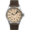 Bauhaus Aviation Flight Control 27565 Orologio automatico uomo