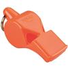 Fox 40 Volpe, Pearl Safety Fischietto C/W Cordino da Polso Arancione Unisex, Taglia Unica
