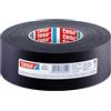 tesa Extra Power Perfect - Nastro in tessuto rinforzato Ductape per fai da te, riparazione, fissaggio, rinforzo e scrittura, 50 m x 50 mm, colore: nero