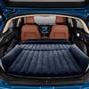 Sinbide SUV MVP - Materassino gonfiabile per auto, con pompa (nero solo per SUV)