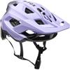 Fox Racing SPEEDFRAME PRO BACKFADE - Casco da bicicletta, unisex, protezione eccellente, vestibilità comoda, ventilazione ottimizzata, CRM, S
