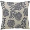 Alexandra House Living Federa per cuscino Ordesa Blu 50 x 50 cm 50 x 1 x 50 cm