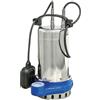 Speroni SNG-TD 400V - Elettropompe Sommerse Inox - Trifase 1,5 e 2 HP - SNG 2000-TD - 2 HP - 20 m.