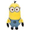Play by Play Minions - Personaggi di peluche e peluche in 20 cm, 30 cm e 50 cm: Bob, Otto, Kevin, Stuart e Dave - diverse edizioni e misure a scelta (Kevin 22 cm)