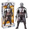 STAR WARS The Mandalorian Toy 9.5-inch Scale The Mandalorian Action Figure, Toys for Kids Ages 4 and Up