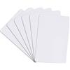 DewinLVD RFID Card 200pcs, UID IC Card Riscrivibile 13.56MHz Carta di Plastica Blanks PVC 1K Rfid Card Sostituibile per il Controllo Degli Accessi Blocco 0 Settore UID Card M1