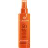 Collistar Latte Spray Abbronzante Idratante SPF50