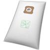 McFilter I 6 Sacchetti per aspirapolvere microvlies adatto per Kirby G5 G6 G7/G 5, G 6, G 7