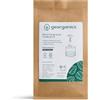Georganics - Collutorio in Pastiglie Naturale Bio - Dentifricio Solido per Alito Fresco con Bicarbonato e Menta - Vegan, senza SLS, Test Sugli Animali e Fluoro - Menta Verde - 720 Pastiglie