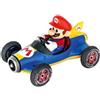 Carrera Toys Radiocomando Carrera Toys MARIO KART Kart Mach 8, modello 370181066, per di