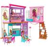 Mattel Playset Mattel HCD50 BARBIE La Casa di Malibu, per ore di gioco con Barbie