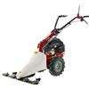 Eurosystems P55 - Motofalciatrice multifunzione bilama - Rato RV200