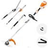 STIHL KMA 80 R - Decespugliatore multifunzione a batteria - 36V - SENZA BATTERIA E CARICABATTERIA