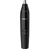 Philips Nose and Ear Hair Trimmer NT1620/15 Black