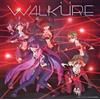 CD Walkure Walkure Trap prima edizione limitata Macross Delta CD DVD JP