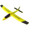 Ninco - NincoAir Maxi Glider | Aereo Polistirolo per bambini | Aliante polistirolo da lanciare | Aeroplano giocattolo Misure: 85 x 68 x 12 cm. | Giochi da esterno per bambinida 3 anni (NH92030)