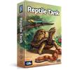 albi Reptile Tank 55604 - Card Drafting Game | Build Your Own Terrarium with Rettili and Anfibians | Family Game for 1-6 players | Ages 8+