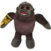 MonsterVerse Godzilla x Kong: The New Empire, Kong Plush Soft Toy, Made with for Durability, 1 of 4 Collectable Characters, Suitable for Age 4+