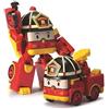 Silverlit Veicoli trasformabili lucidati Robocar - Roy