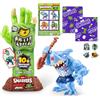 ZURU SMASHERS Smashers Horror House Dissect di ZURU, giocattolo da distruggere per bambini (SHARK)