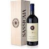 TENUTA SAN GUIDO Sassicaia 2019 Magnum