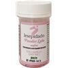 Lesepidado Srl Colorante alimentare in polvere liposolubile 3g Rosa. Per colorare masse grasse, creme, cioccolato e pasta di zucchero. Usalo puro per decorare con pennello o diluito con alcool alimentare