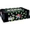 Pepsi Max Lime No Sugar Cola Lattine 24 x 330ml