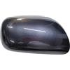 VOALVT CALOTTE SPECCHIO DESTRA Per Toyota Per Yaris 2006-2011 Copertura Specchietto Retrovisore Guscio Specchietto Retrovisore Custodia Alloggiamento Accessori Auto Calotta Specchietto(Gray Right)