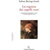 Galaad Edizioni La ragazza dai capelli rossi