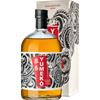 Sasanokawa Shuzo Whisky Japanese Blended 'Yumeko' Asaka (Confezione) 0,7 l
