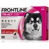 MERIAL FRONTLINE TRI-ACT CANI 40-60 kg 3 pipette